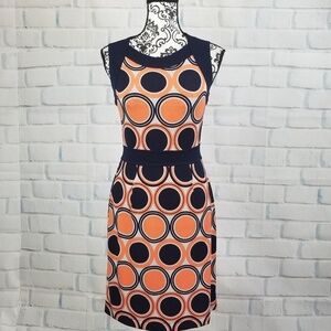 Banana republic women's sleeveless stretch dress